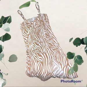 Sundress with side opening 💕